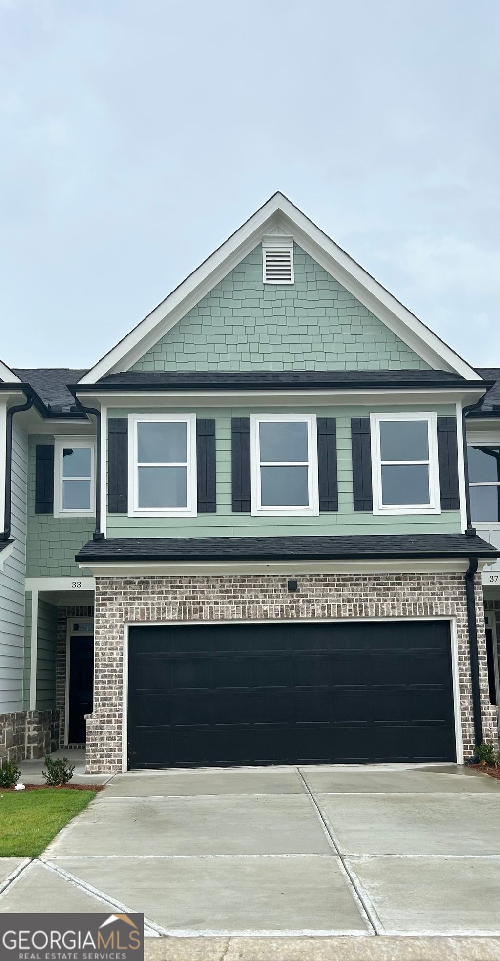 Photo of 33 Crest Drive, Hartwell, GA 30643 (MLS # 10804859)