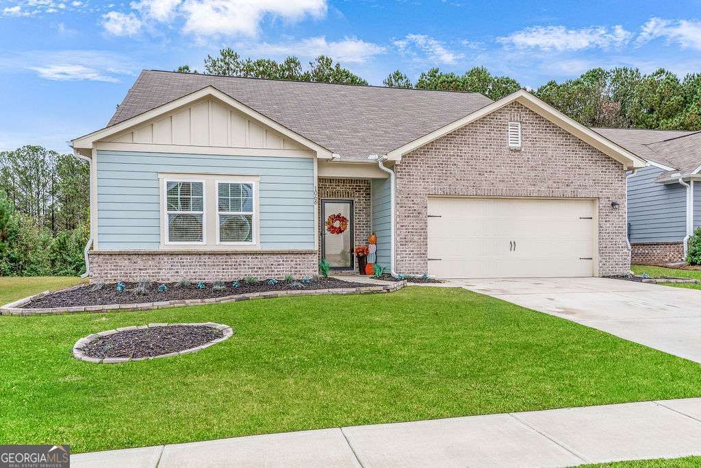 Photo of 1066 Feldman Chase, Loganville, GA 30052 (MLS # 10659649)