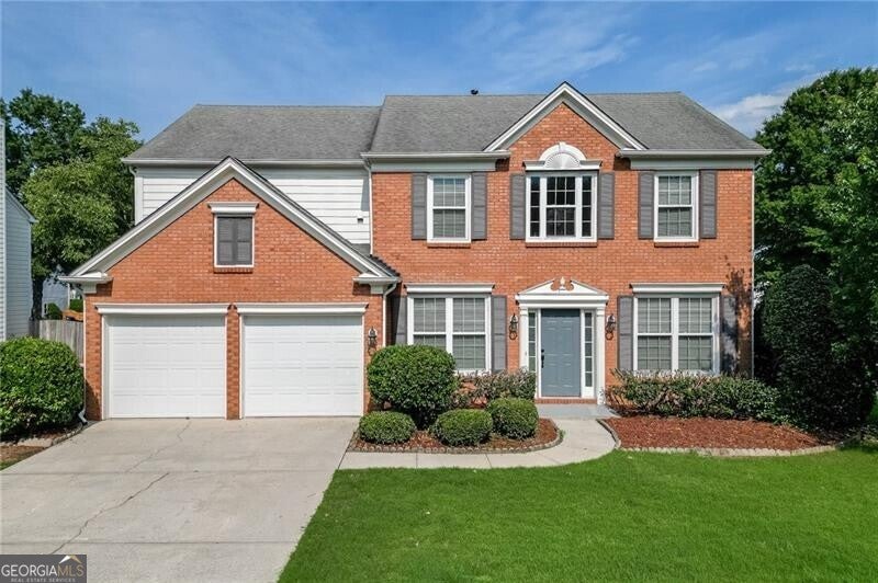 Photo of 305 Leatherman Court, Alpharetta, GA 30005 (MLS # 10790874)