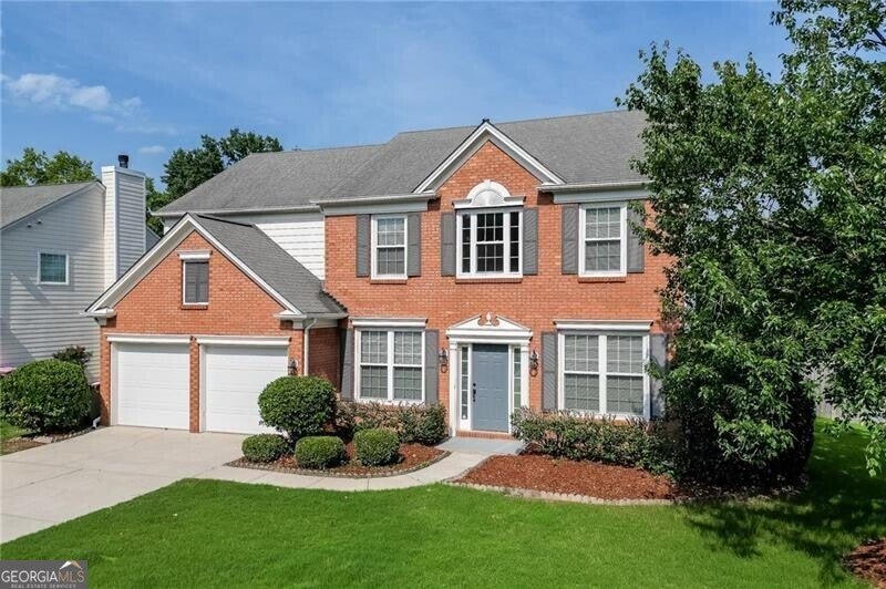 Photo of 305 Leatherman Court, Alpharetta, GA 30005 (MLS # 10790874)