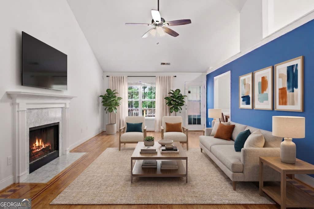 Photo of 310 Cedarhurst Road, Lawrenceville, GA 30045 (MLS # 10826912)