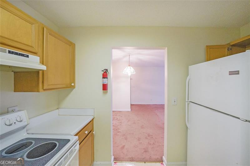 Northlake Manor - Residential