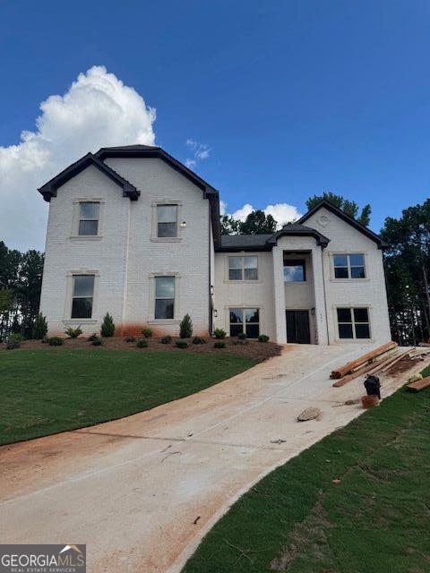 206 Lotus LN 81