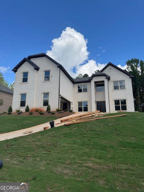206 Lotus LN 81