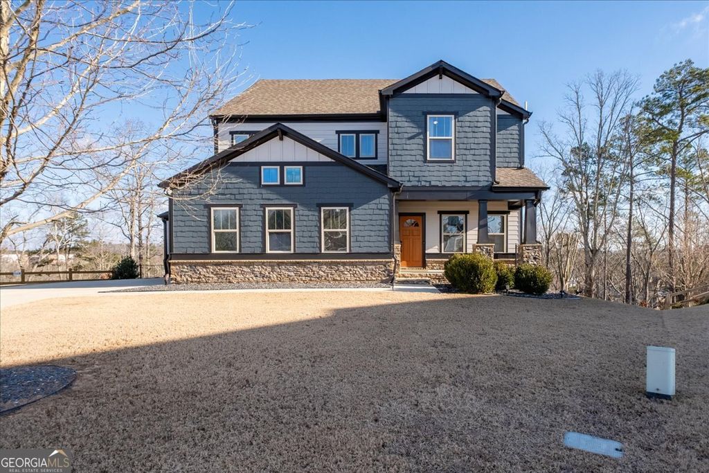 Photo of 6 Ridgemont Way SE, Cartersville, GA 30120 (MLS # 10689668)