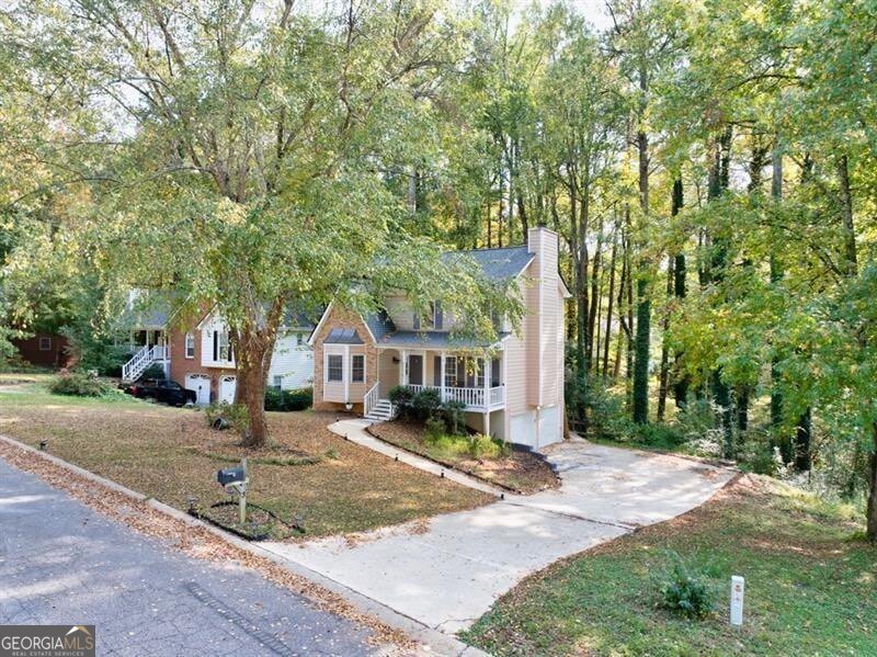 Zachary Woods - Residential