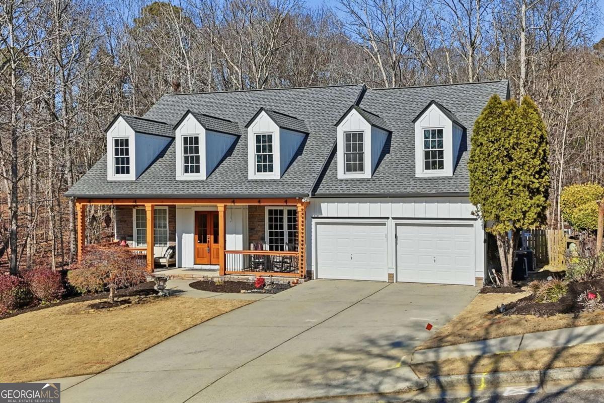 230 Gold Valley XING