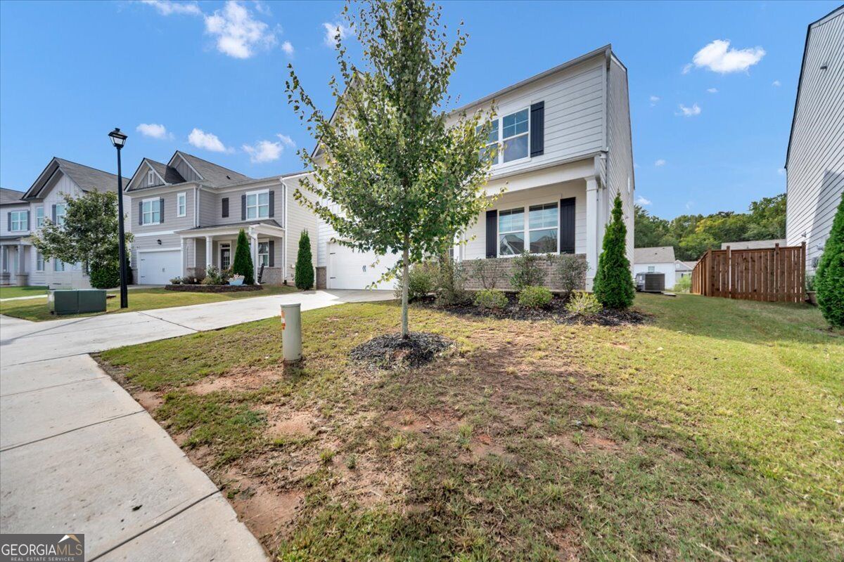 167 Fernbrook TRL