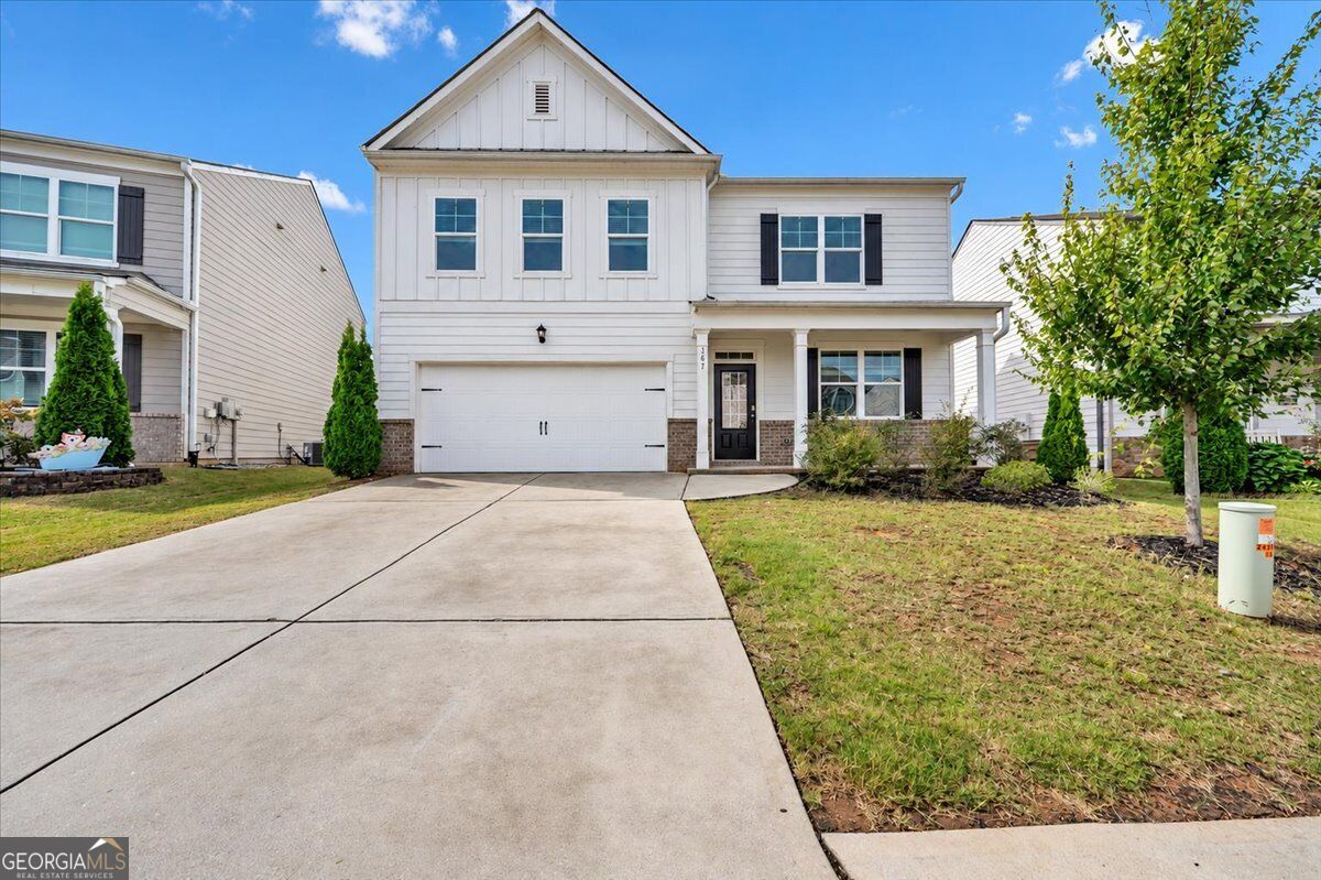 167 Fernbrook TRL