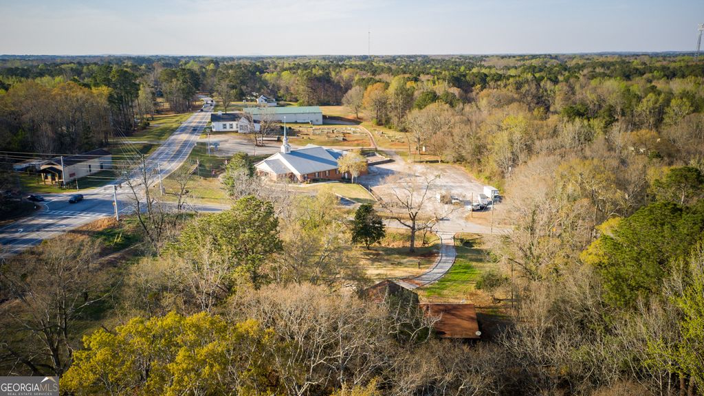 Photo of 2115 Oak Hill Road, Covington, GA 30016 (MLS # 10715911)