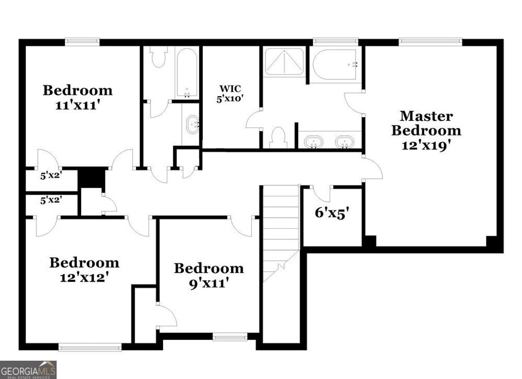 Photo of 91 Moss Way, Cartersville, GA 30120 (MLS # 10637196)