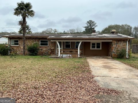 45 Dogwood ST Hartwell GA 30643