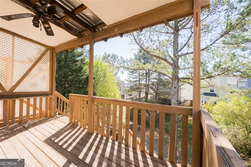 Barrington Hills - Residential Lease