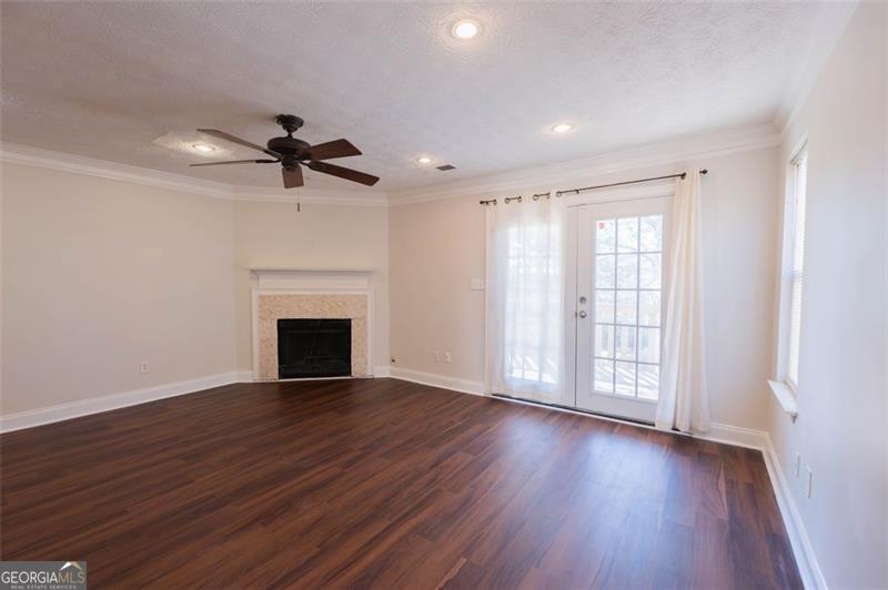 Barrington Hills - Residential Lease