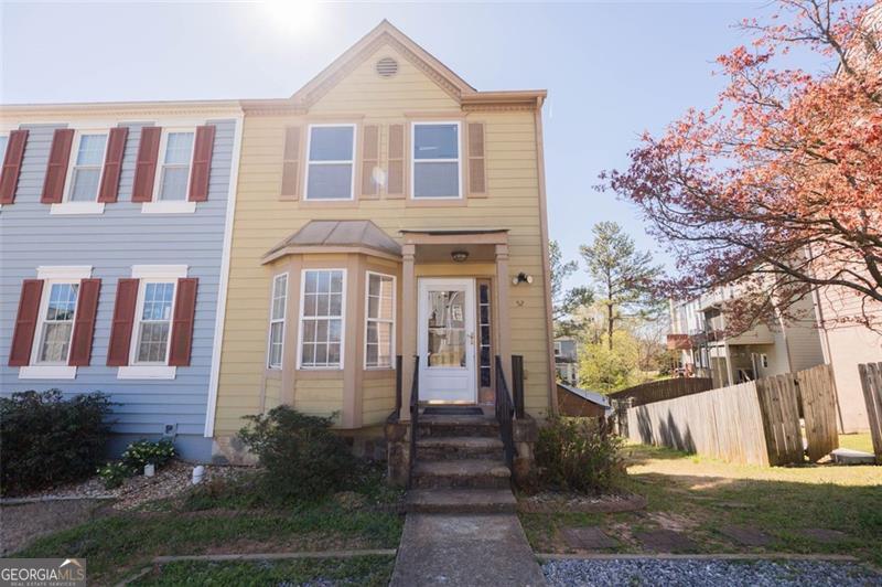 Barrington Hills - Residential Lease