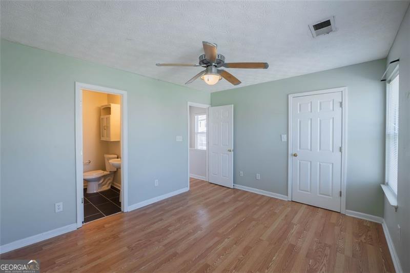 Barrington Hills - Residential Lease