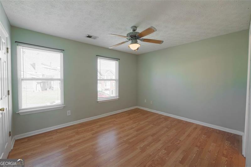 Barrington Hills - Residential Lease