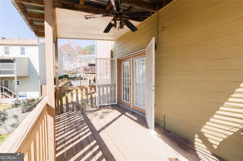 Barrington Hills - Residential Lease