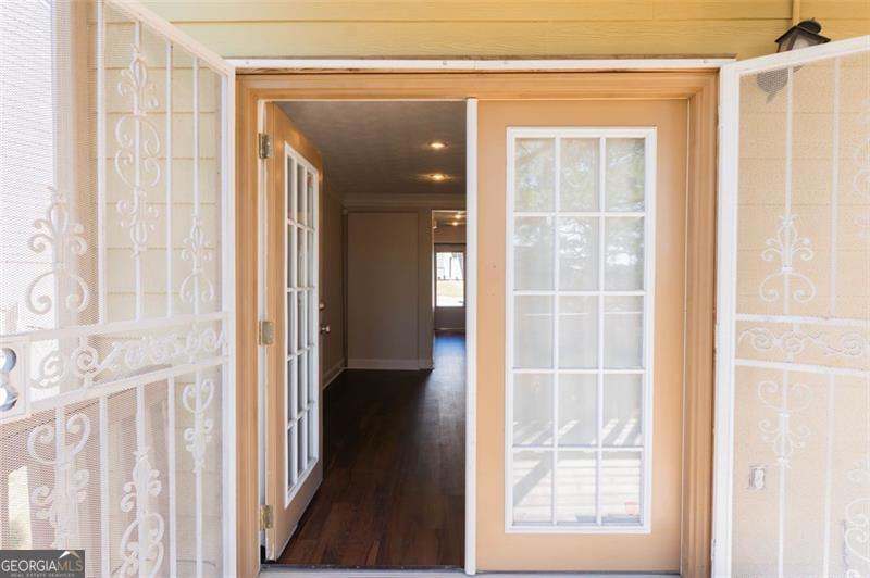 Barrington Hills - Residential Lease
