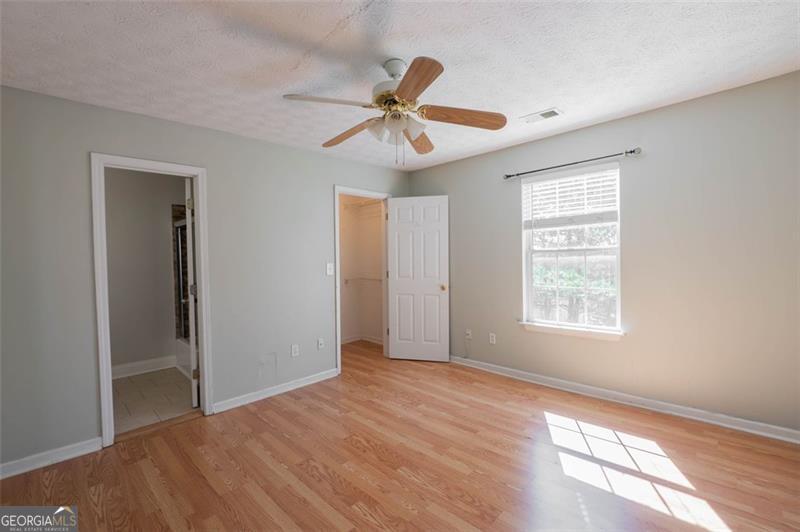 Barrington Hills - Residential Lease