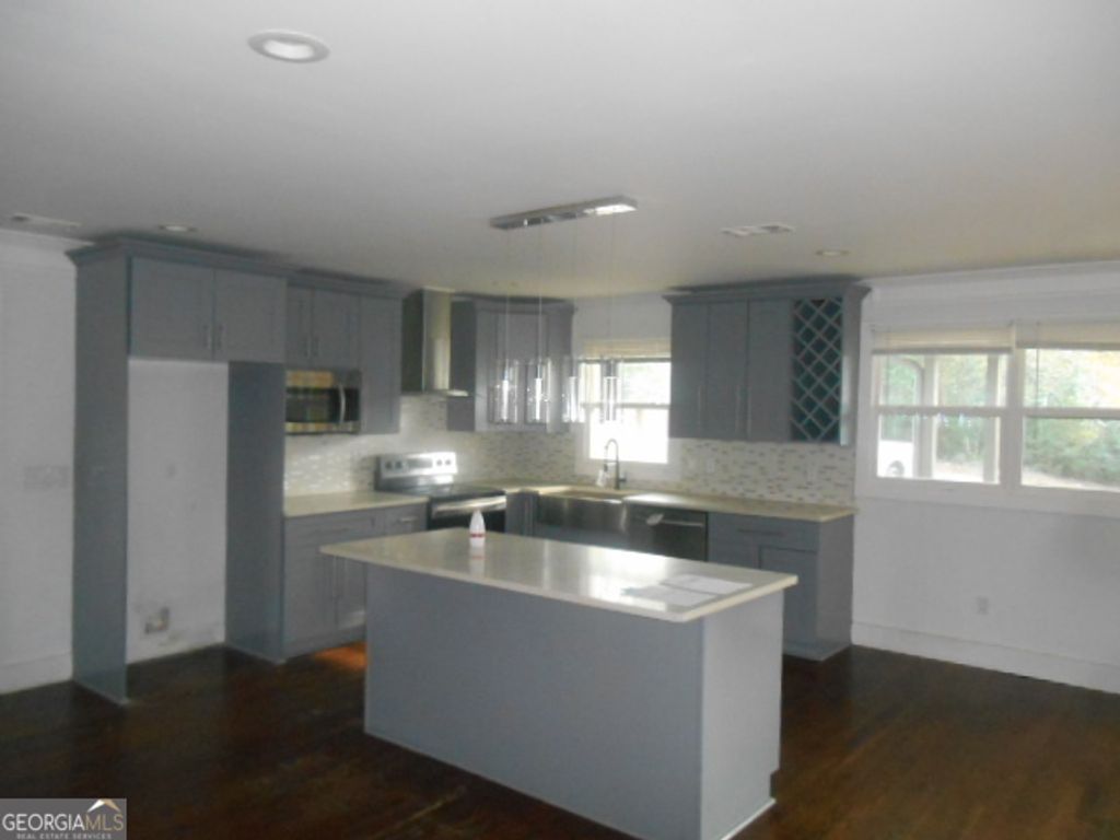 Photo of 2536 Tyler Way, Decatur, GA 30032 (MLS # 10661933)