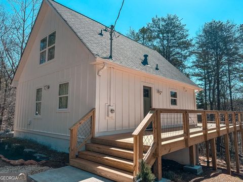 233 Hillstream Drive, Dahlonega, GA 30533 - MLS#: 10479311