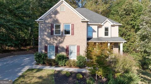 1890 Lee Patrick DR Dacula GA 30019