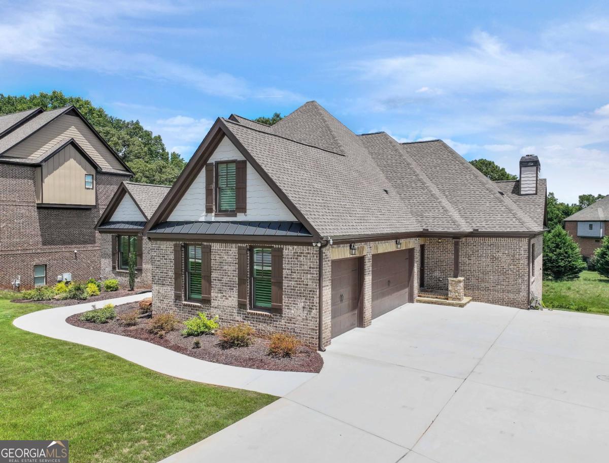 1109 Woodtrace LN