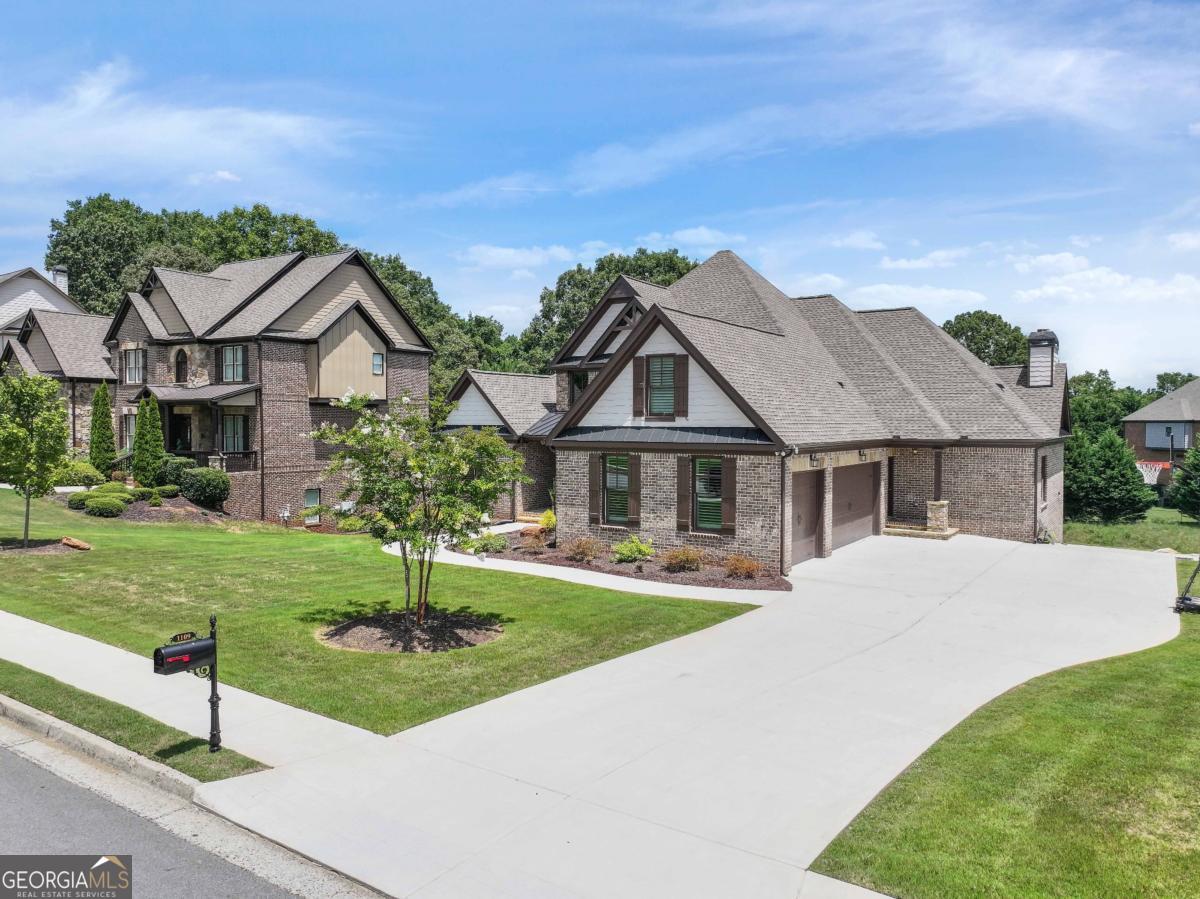 1109 Woodtrace LN
