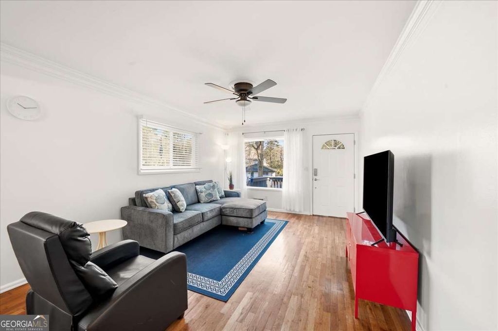 Photo of 1211 Argonne Way NE, Atlanta, GA 30324 (MLS # 10698742)