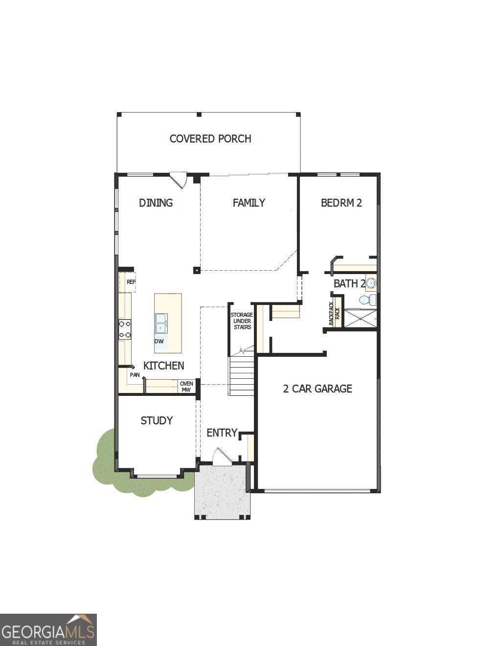 202 Wild Ginger BND