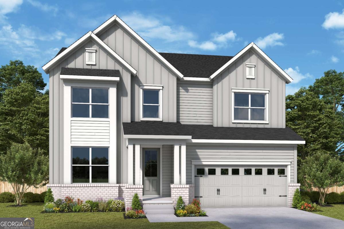Havencroft - Residential