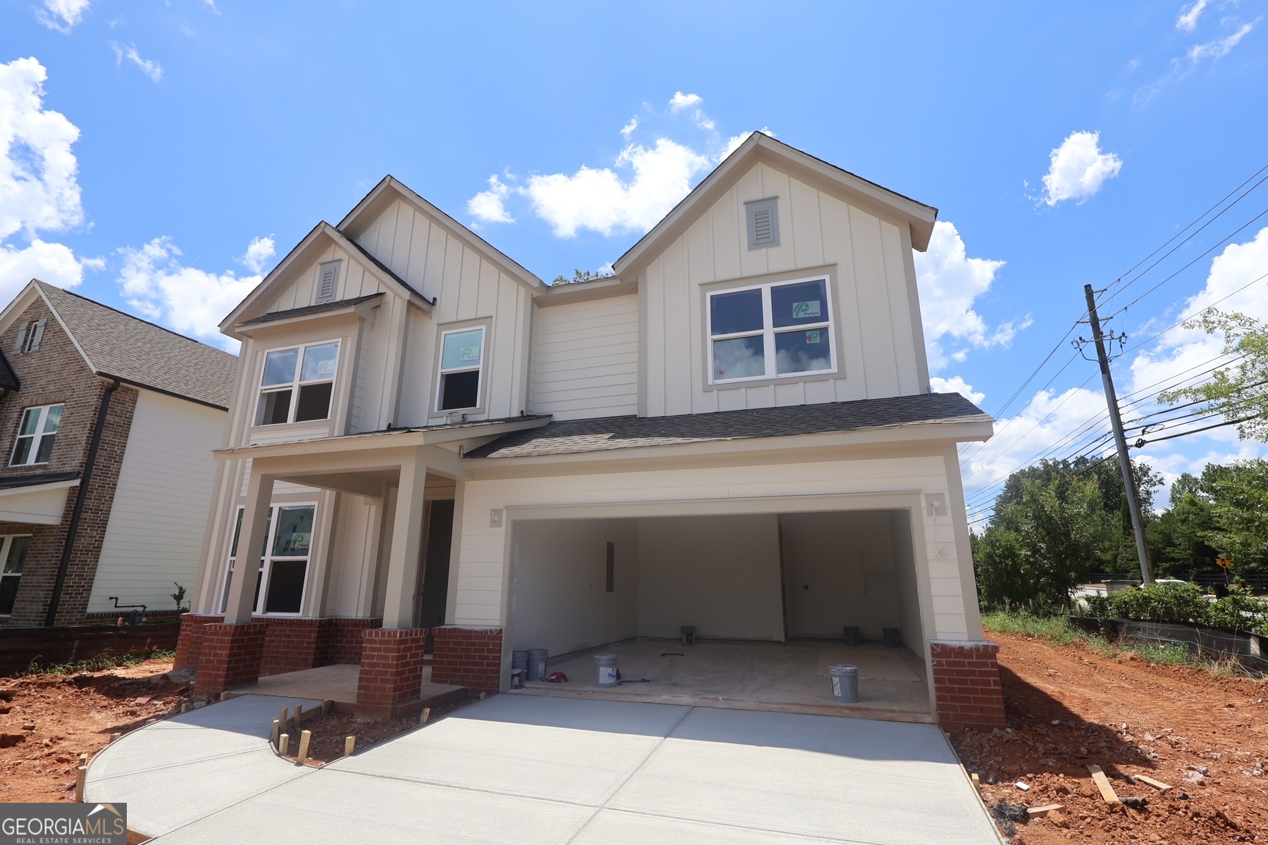 202 Wild Ginger BND