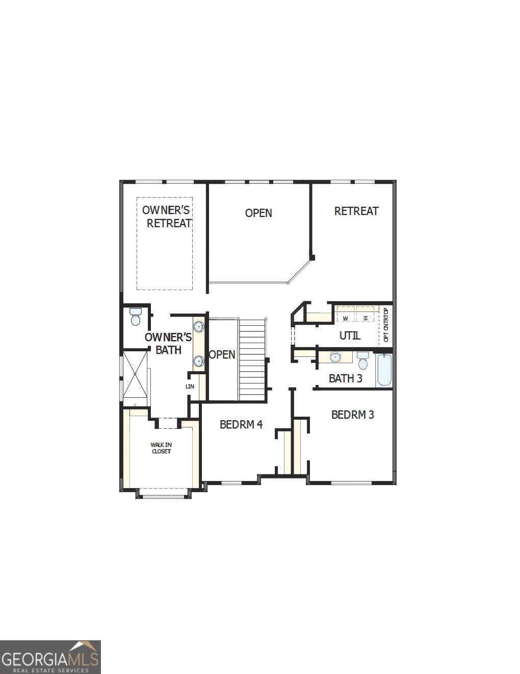202 Wild Ginger BND