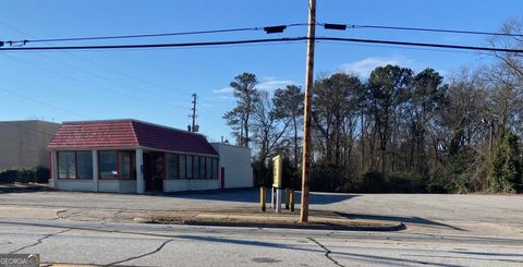 84 W May ST Winder GA 30680