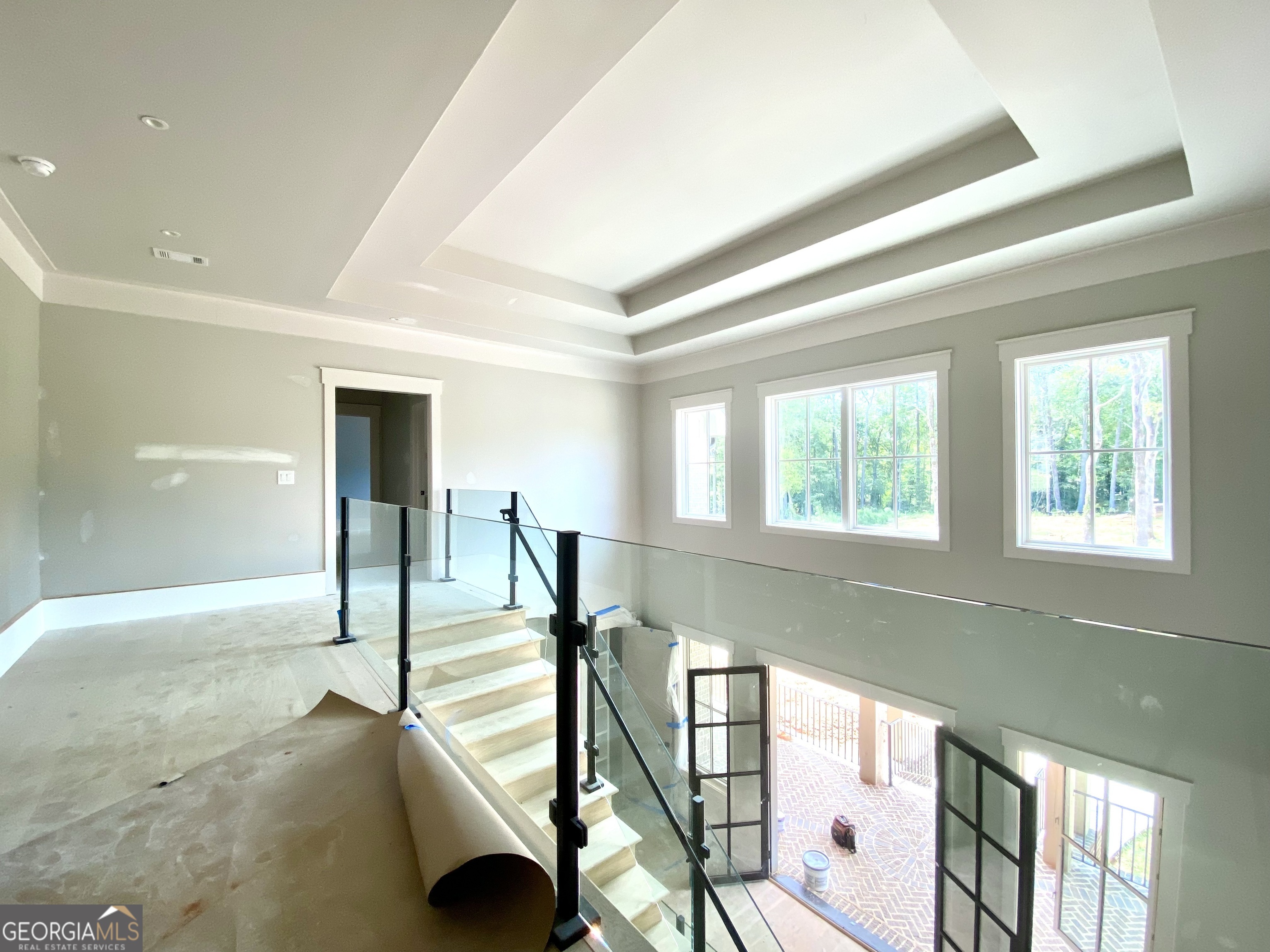 Estates at Union Hill - Residential