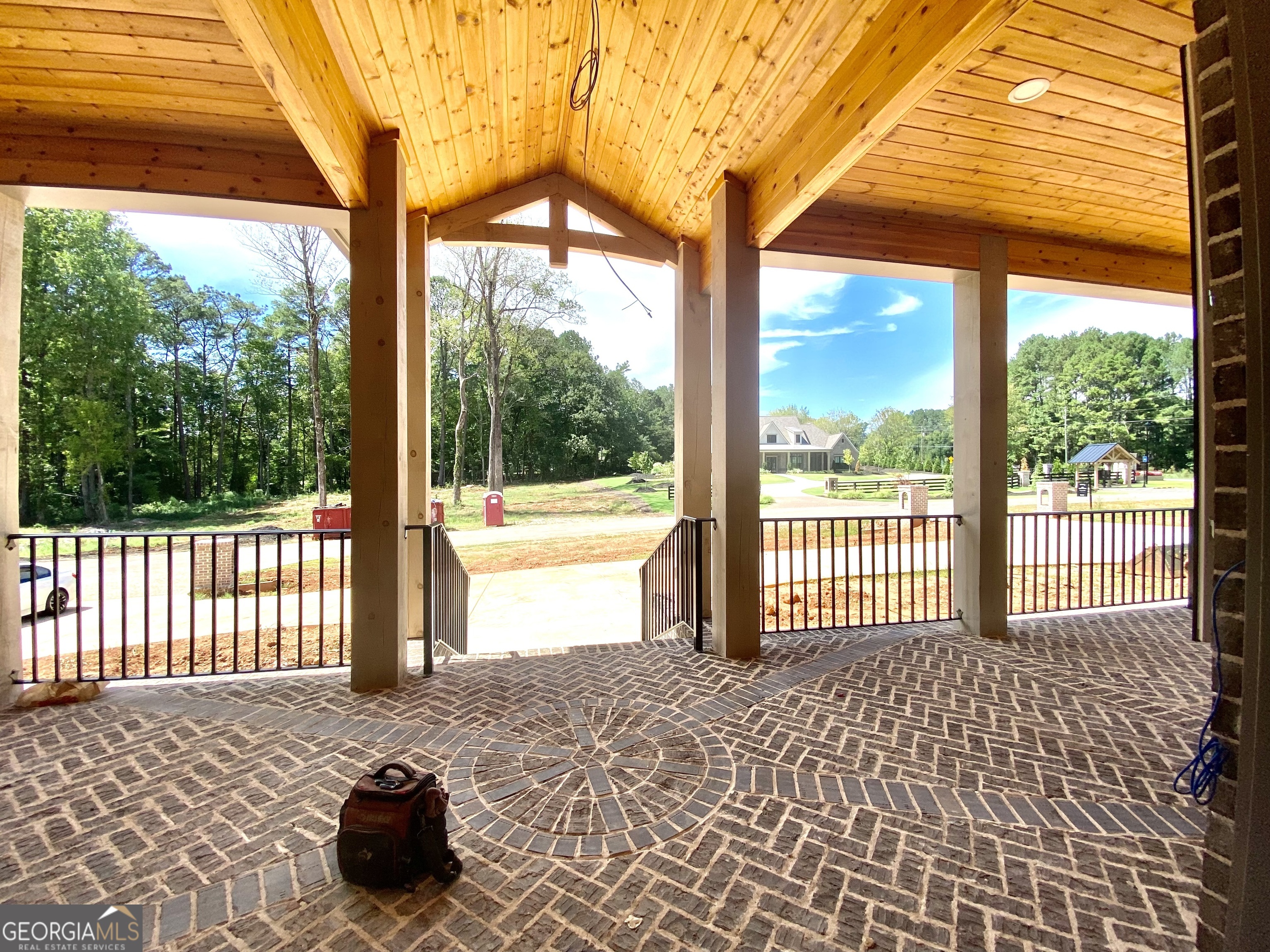 Estates at Union Hill - Residential