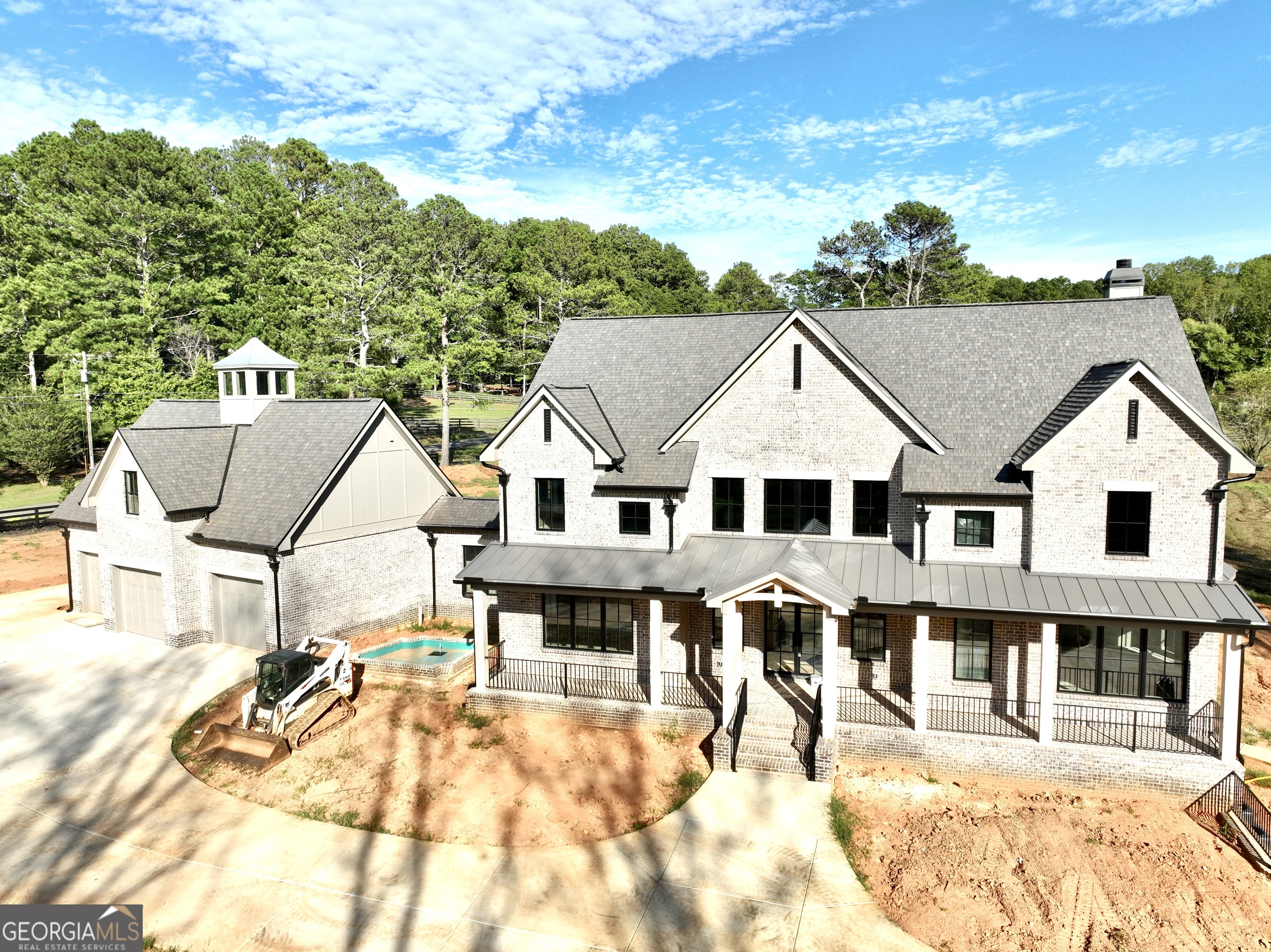 Estates at Union Hill - Residential