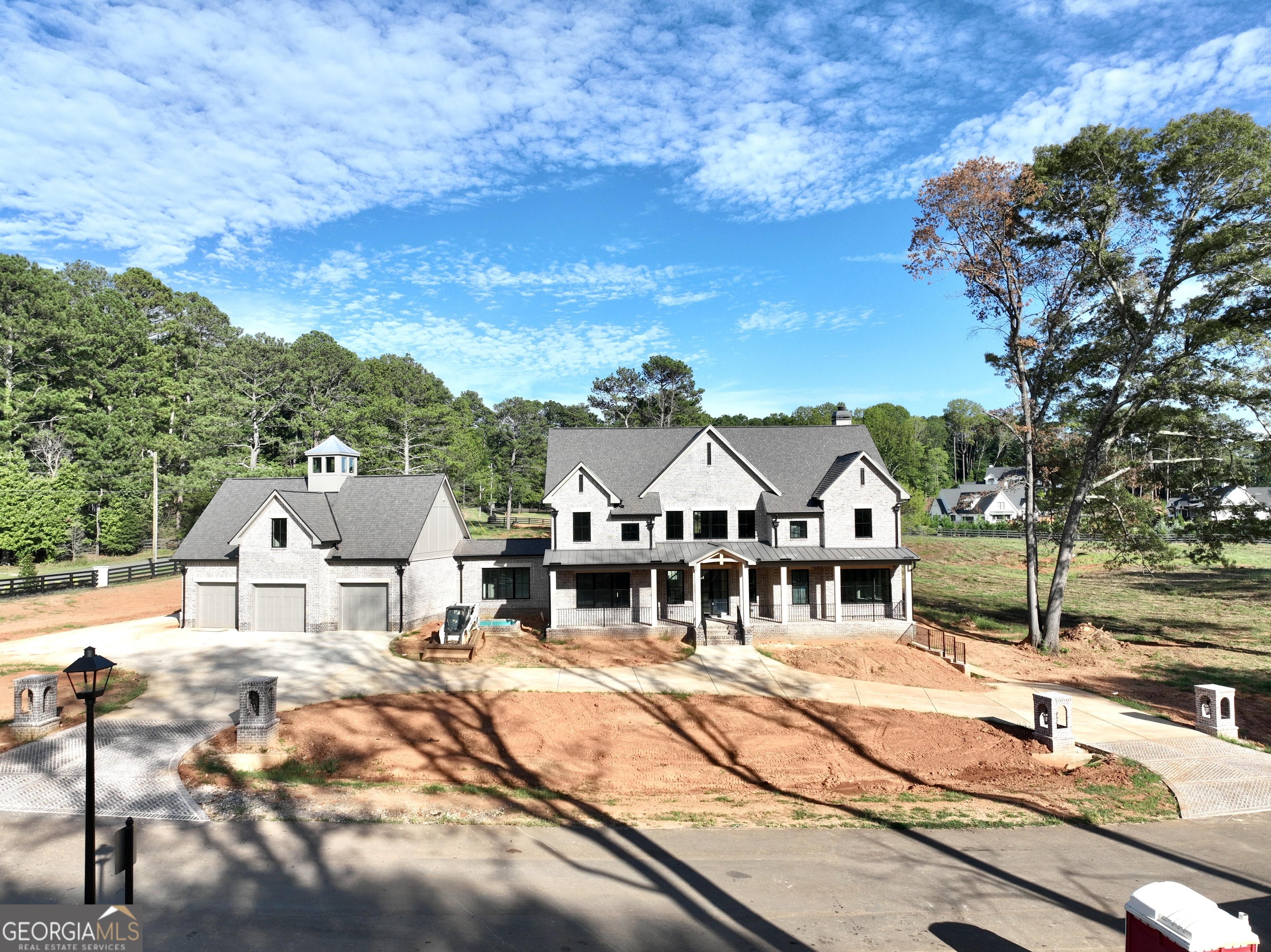 Estates at Union Hill - Residential