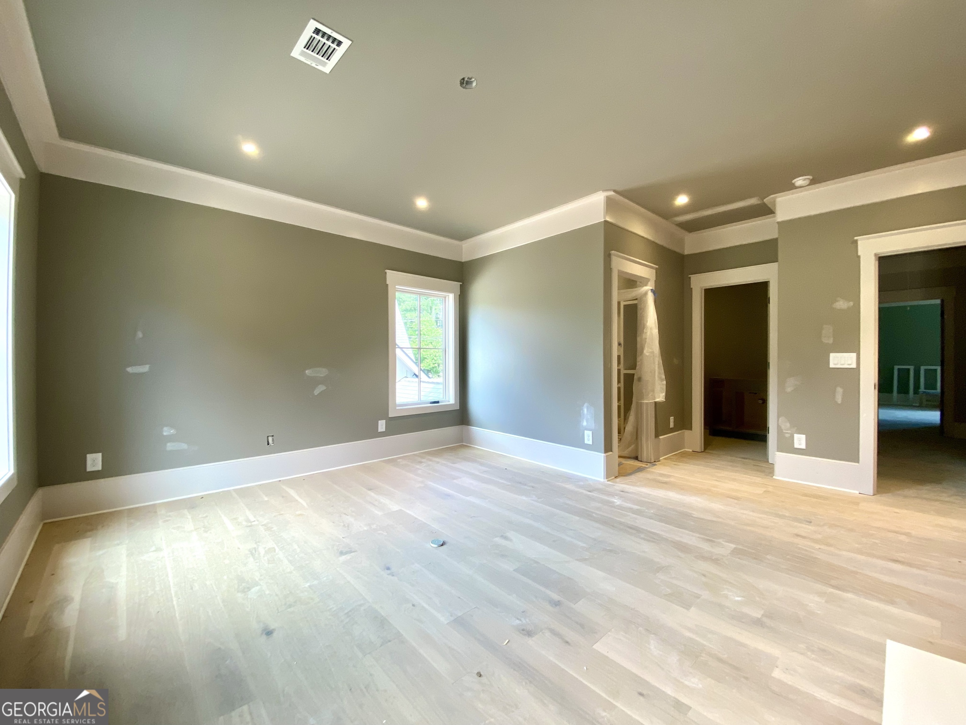Estates at Union Hill - Residential