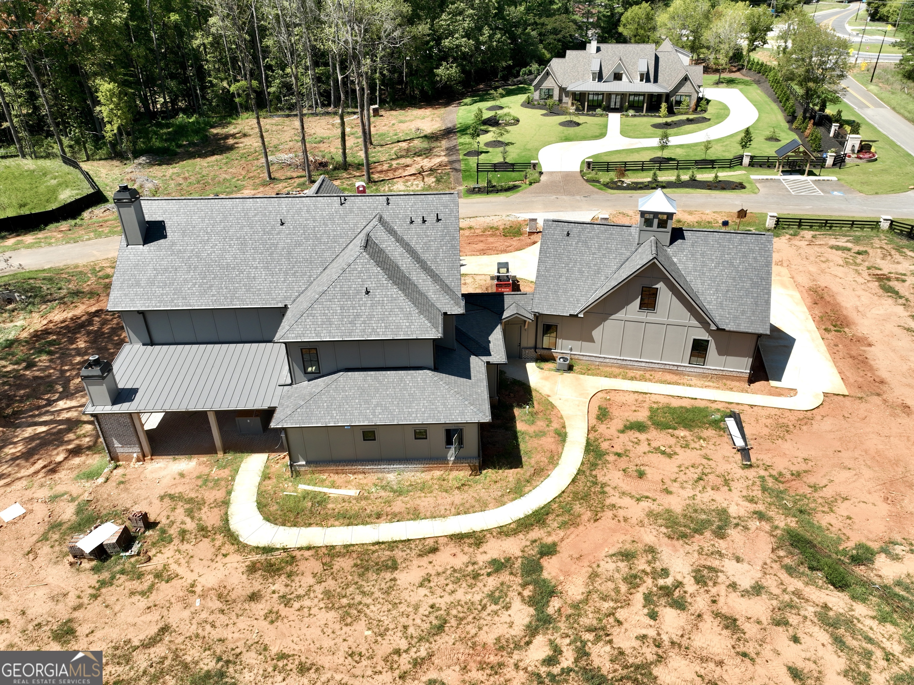 Estates at Union Hill - Residential