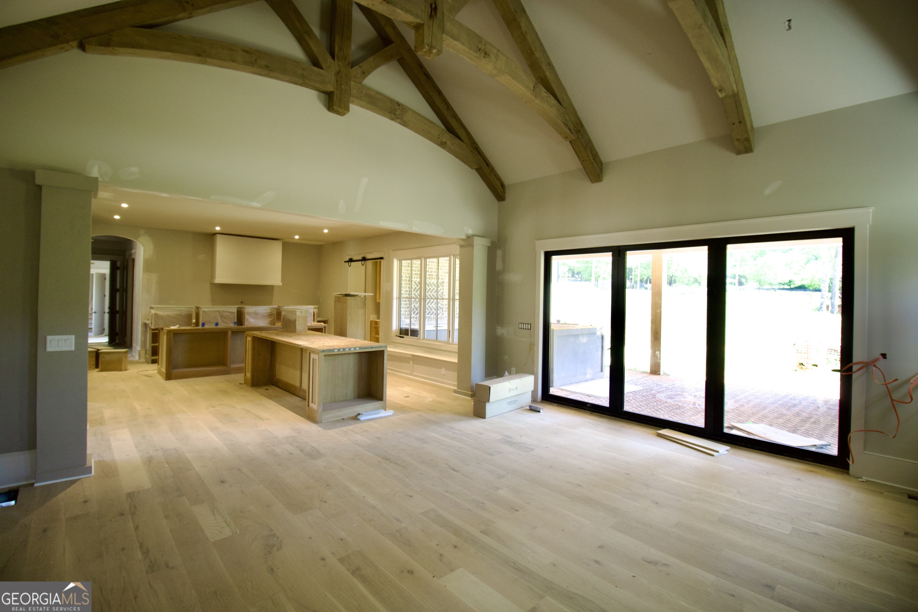Estates at Union Hill - Residential