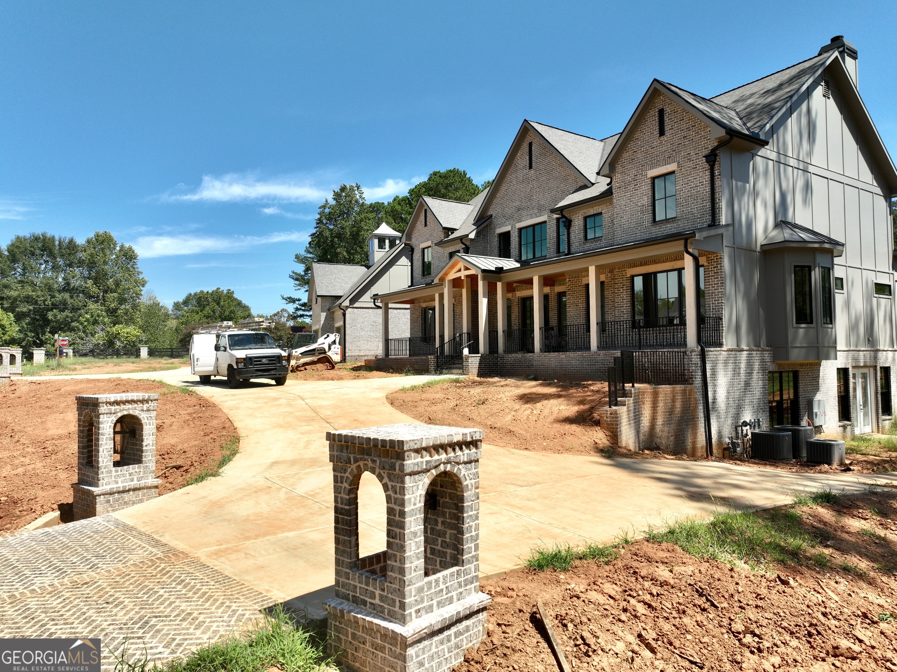 Estates at Union Hill - Residential