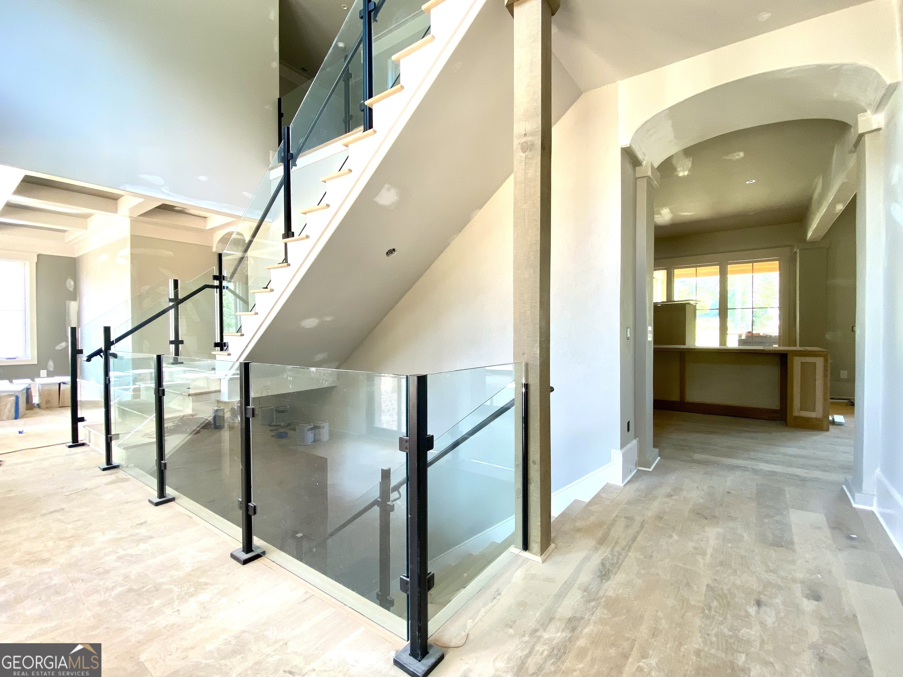Estates at Union Hill - Residential
