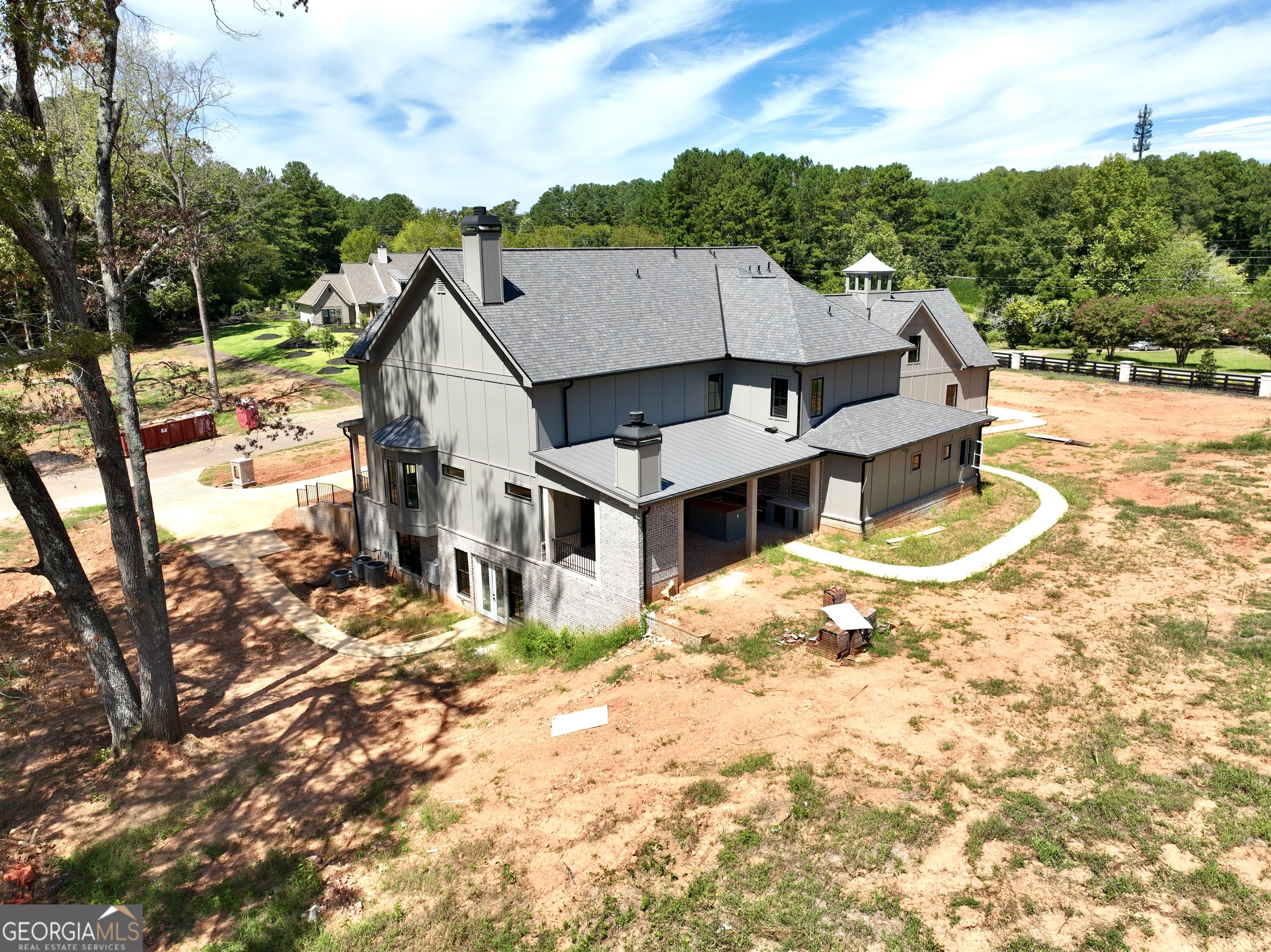 Estates at Union Hill - Residential