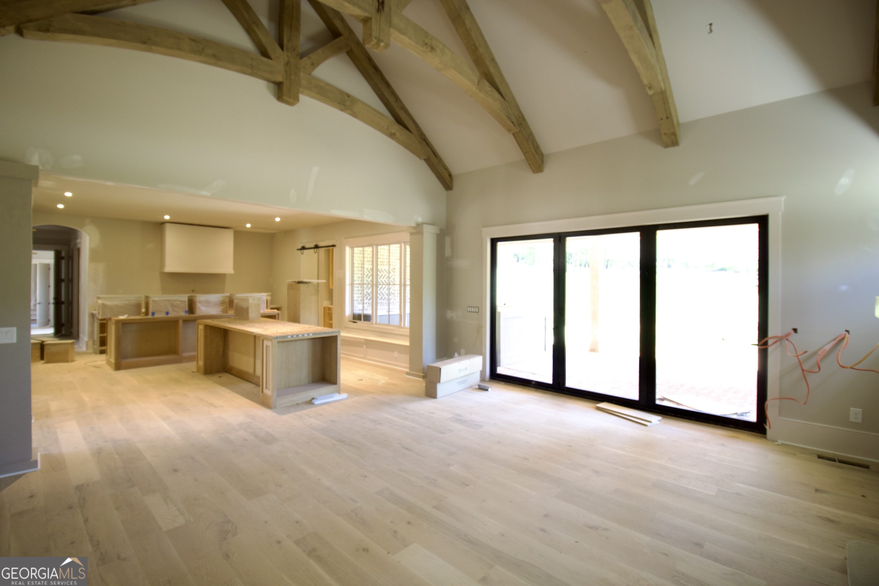 Estates at Union Hill - Residential