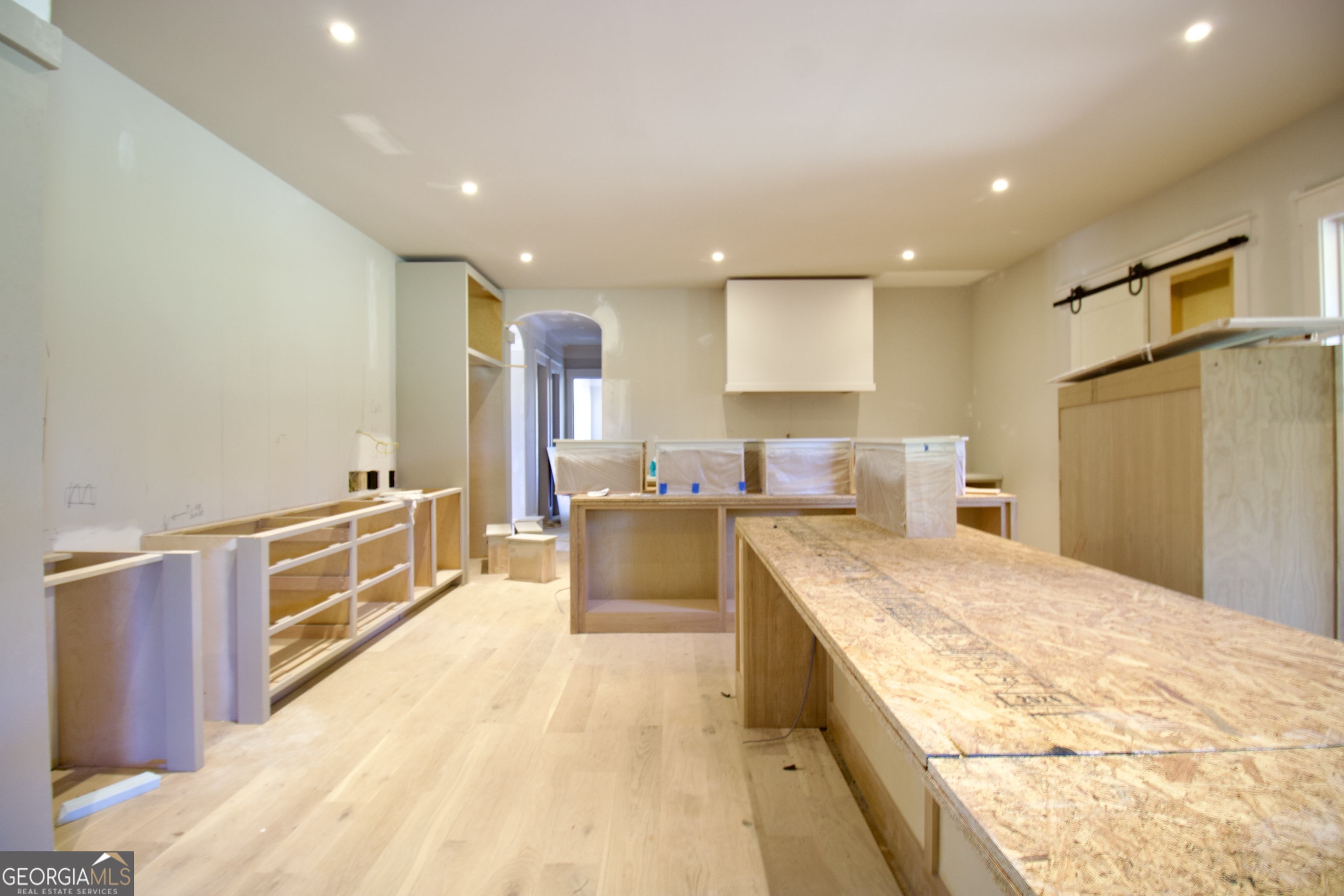 Estates at Union Hill - Residential