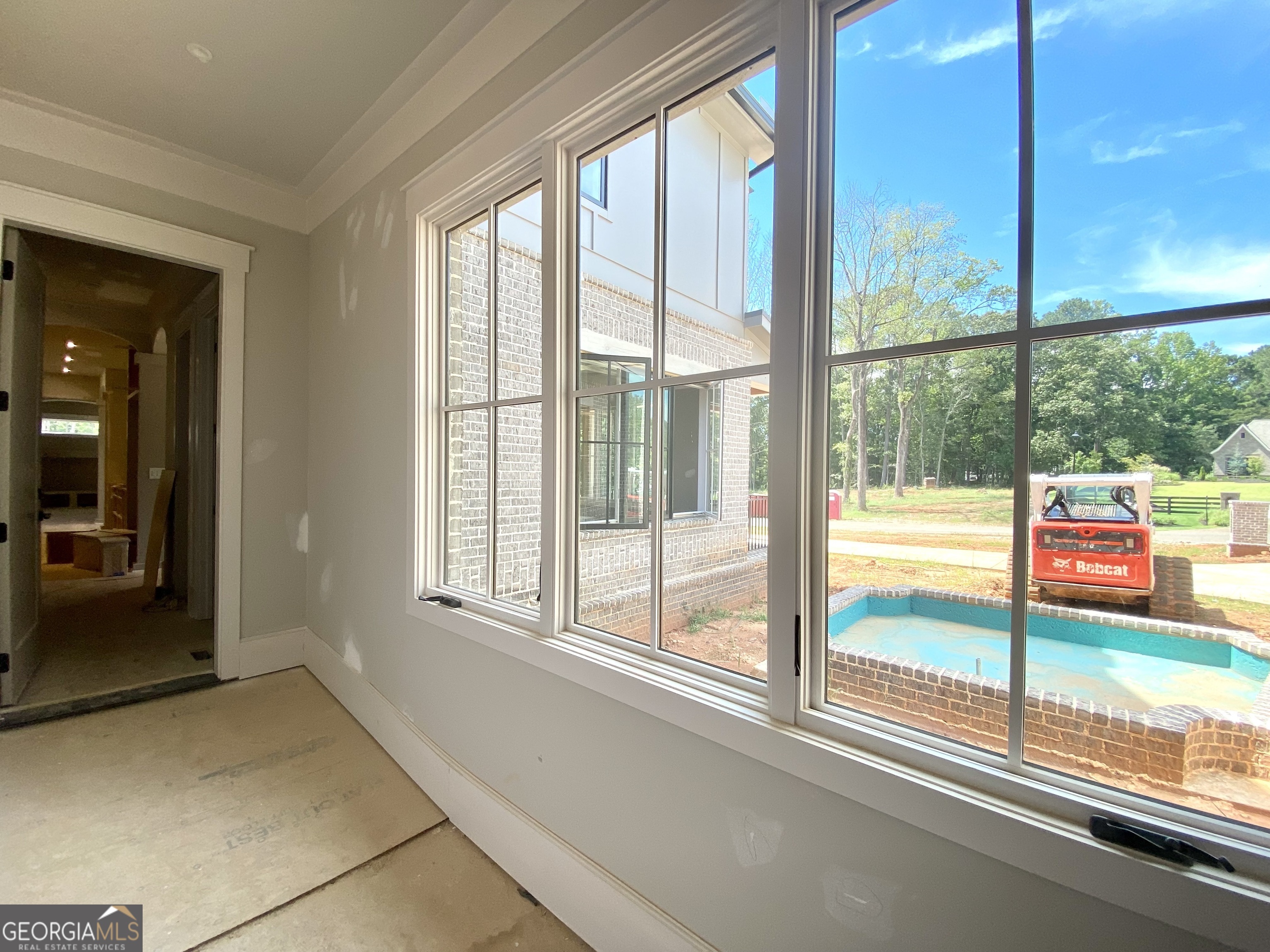 Estates at Union Hill - Residential