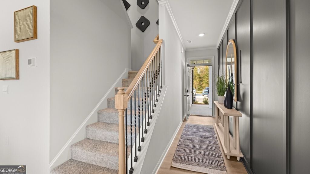 Photo of 23 Berryville Drive, Dawsonville, GA 30354 (MLS # 10698325)