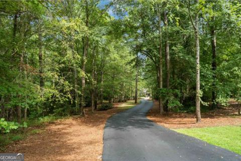 A home in Eatonton